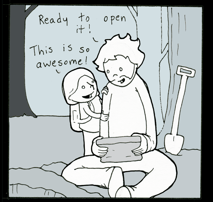 Lunarbaboon - Chapter 296