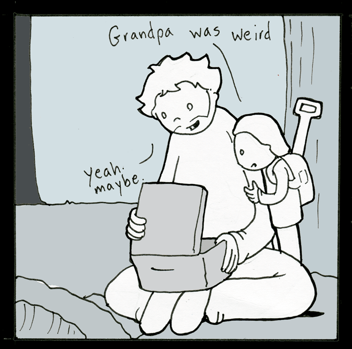 Lunarbaboon - Chapter 296