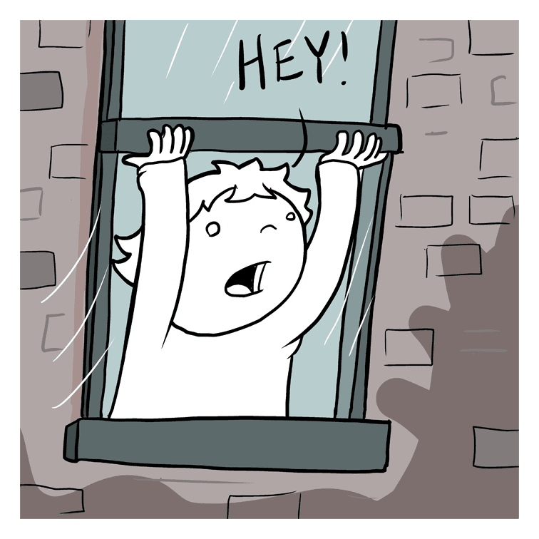 Lunarbaboon - Chapter 306