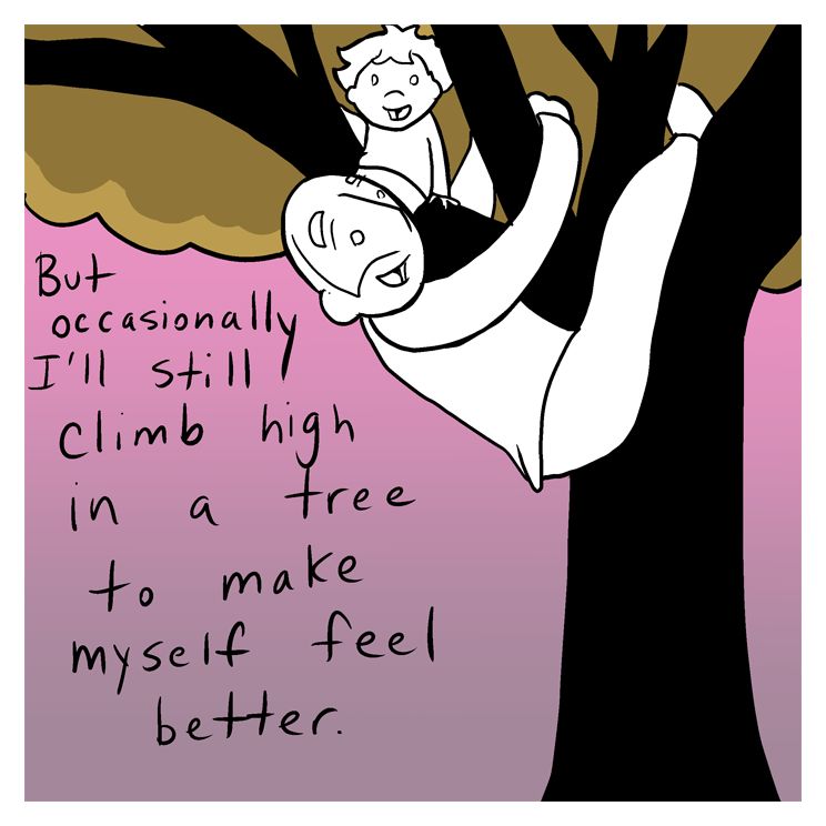 Lunarbaboon - Chapter 375 : Climber