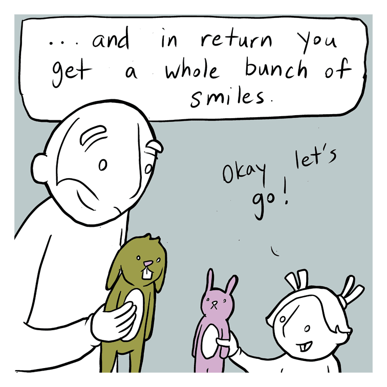 Lunarbaboon - Chapter 321