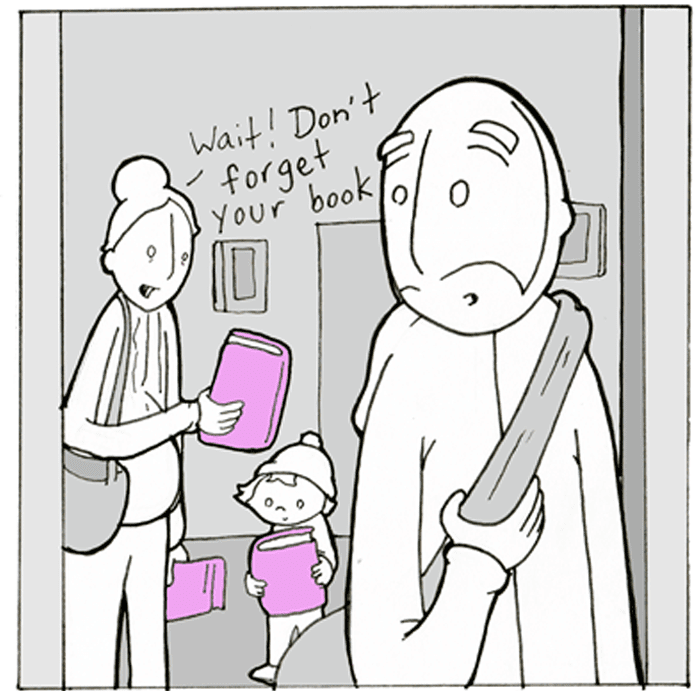 Lunarbaboon - Chapter 244