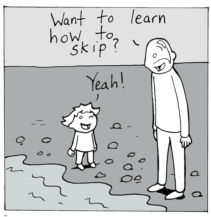 Lunarbaboon - Chapter 219