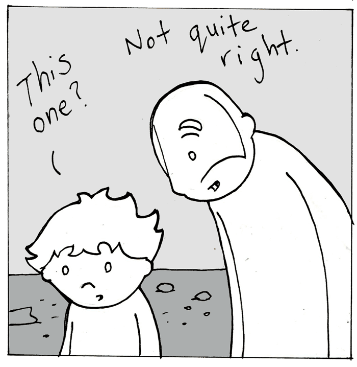 Lunarbaboon - Chapter 219