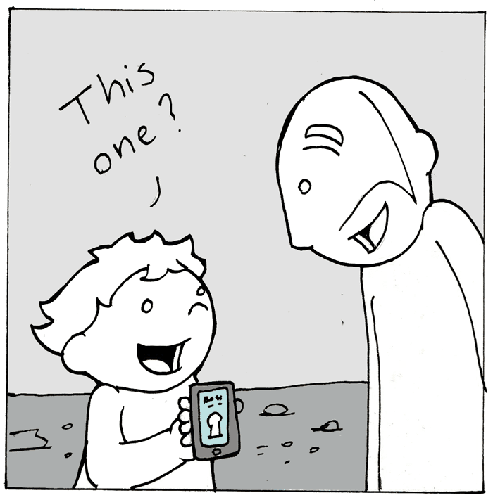 Lunarbaboon - Chapter 219