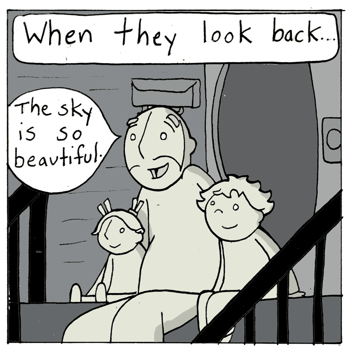 Lunarbaboon - Chapter 269