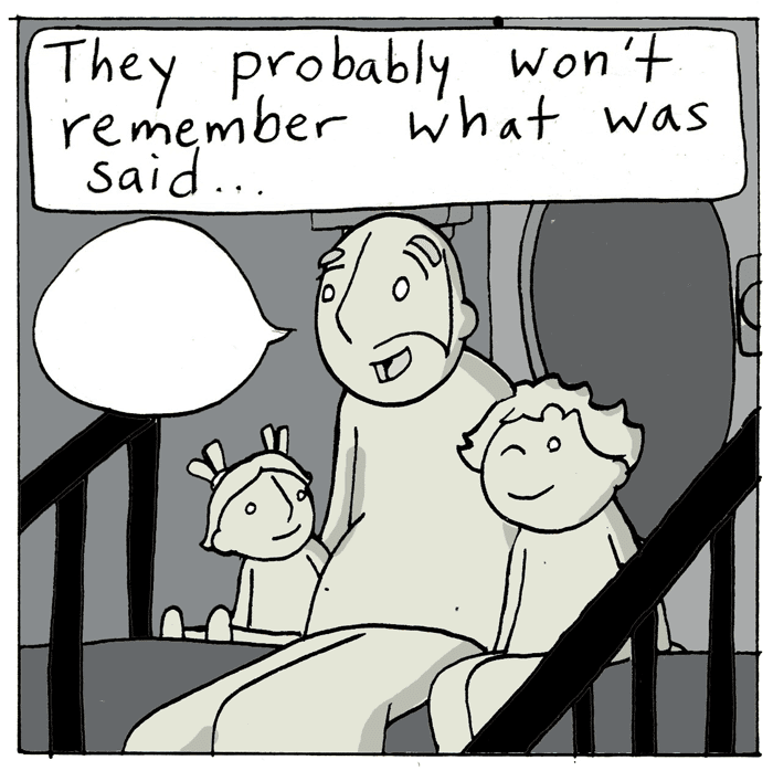 Lunarbaboon - Chapter 269