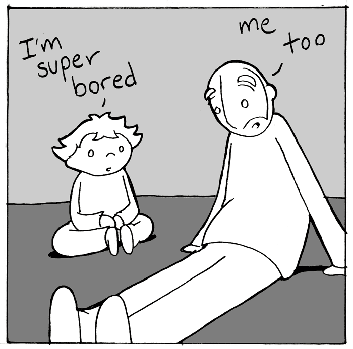 Lunarbaboon - Chapter 162