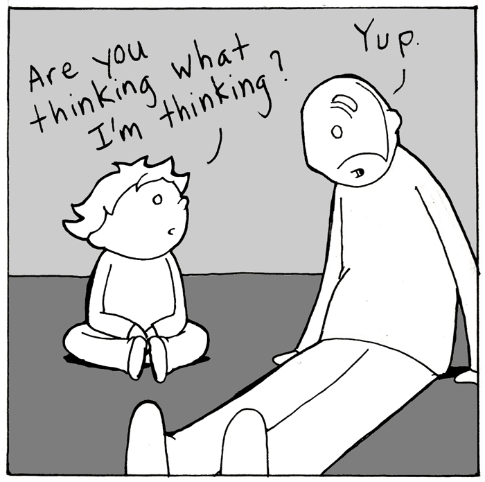 Lunarbaboon - Chapter 162