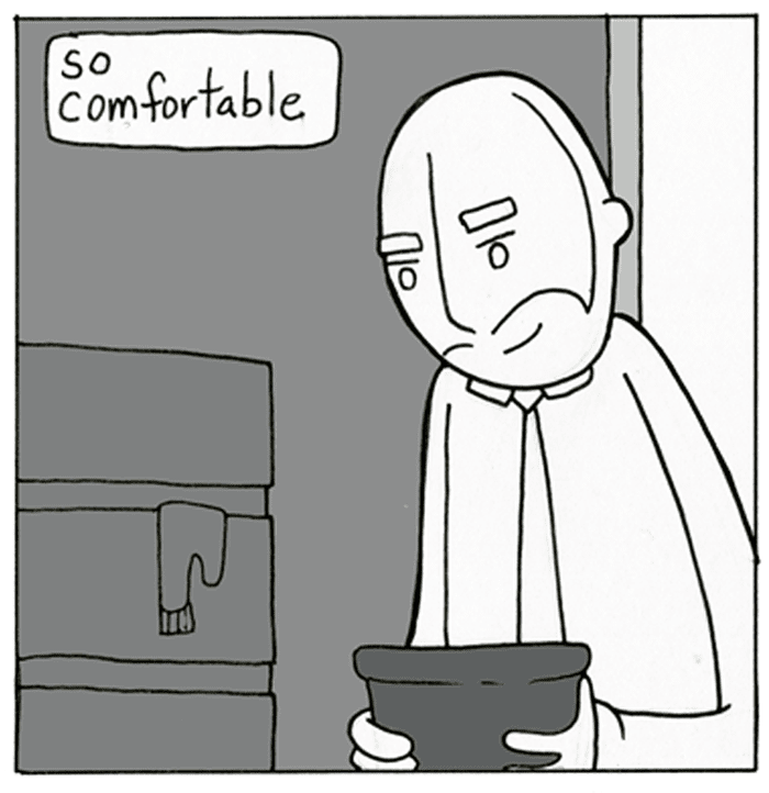 Lunarbaboon - Chapter 320