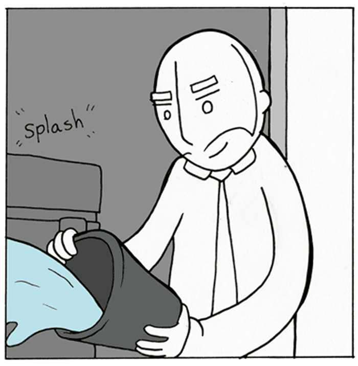 Lunarbaboon - Chapter 320