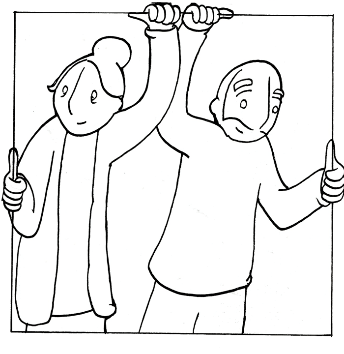 Lunarbaboon - Chapter 183