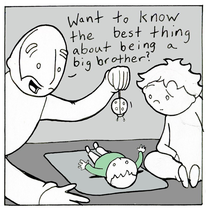 Lunarbaboon - Chapter 341