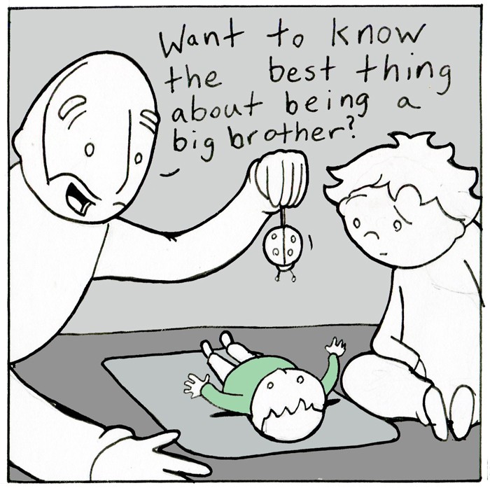 Lunarbaboon - Chapter 341