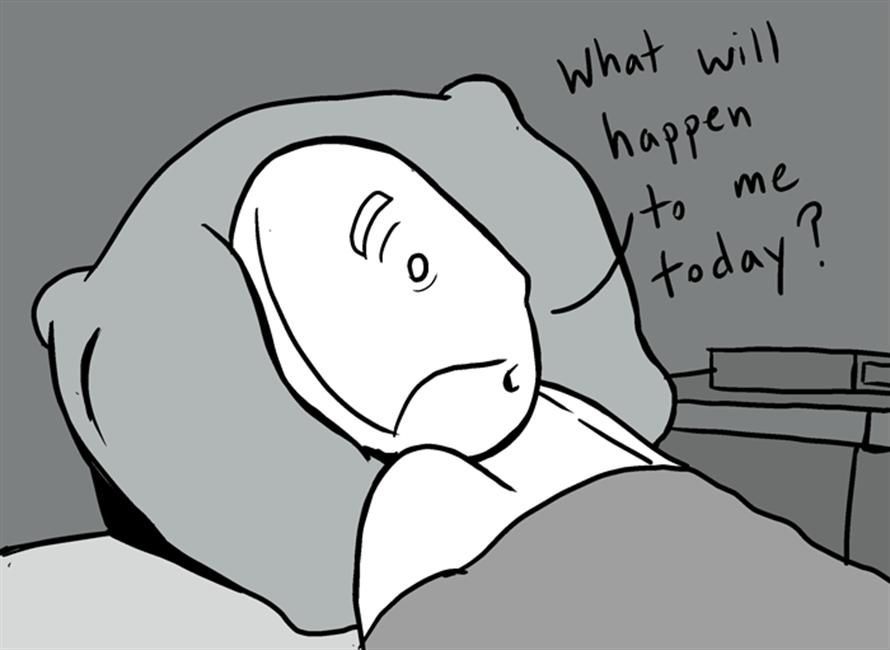 Lunarbaboon - Chapter 30