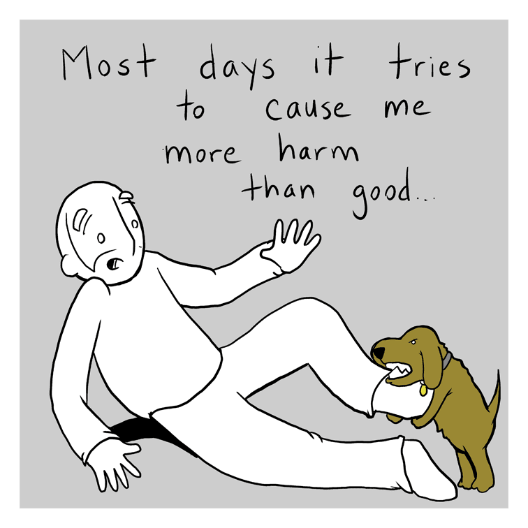 Lunarbaboon - Chapter 340