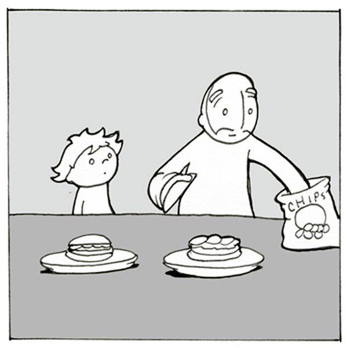 Lunarbaboon - Chapter 272