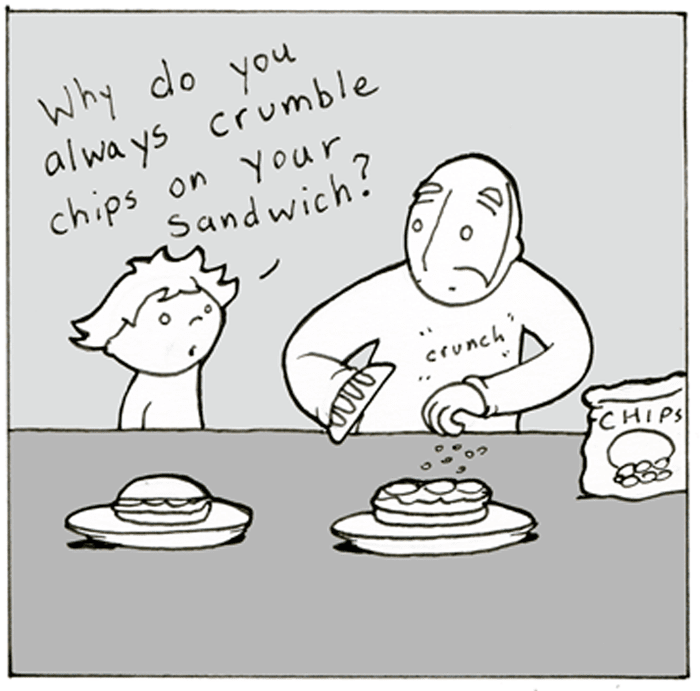 Lunarbaboon - Chapter 272