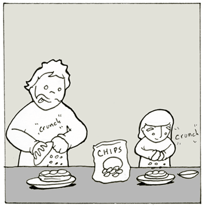 Lunarbaboon - Chapter 272