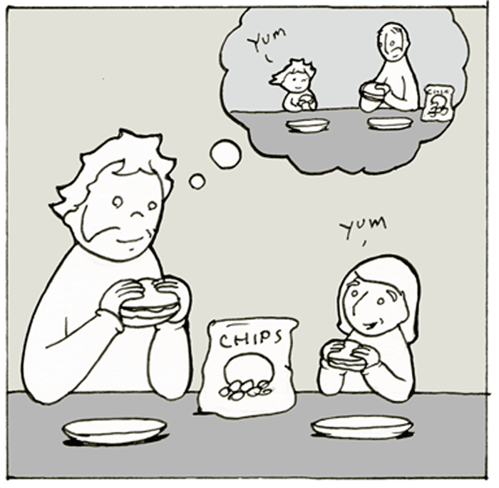 Lunarbaboon - Chapter 272