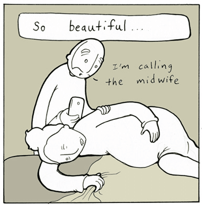 Lunarbaboon - Chapter 281