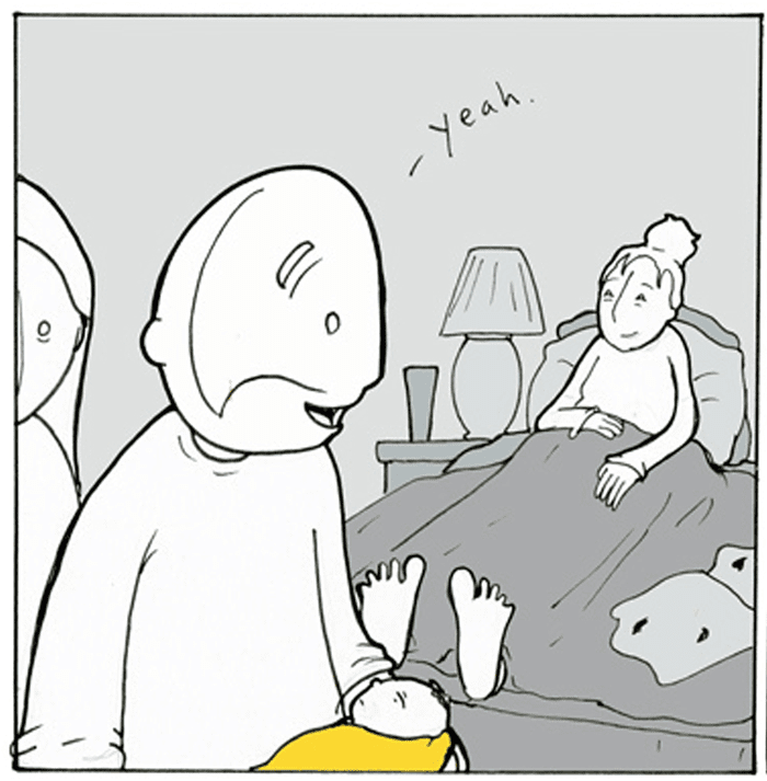 Lunarbaboon - Chapter 281