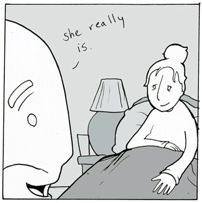 Lunarbaboon - Chapter 281