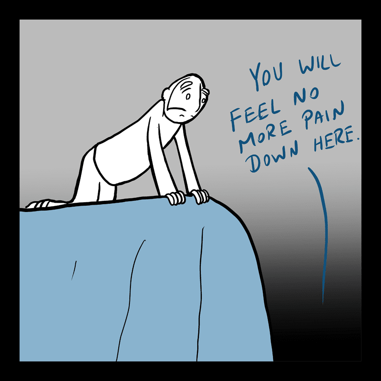 Lunarbaboon - Chapter 186