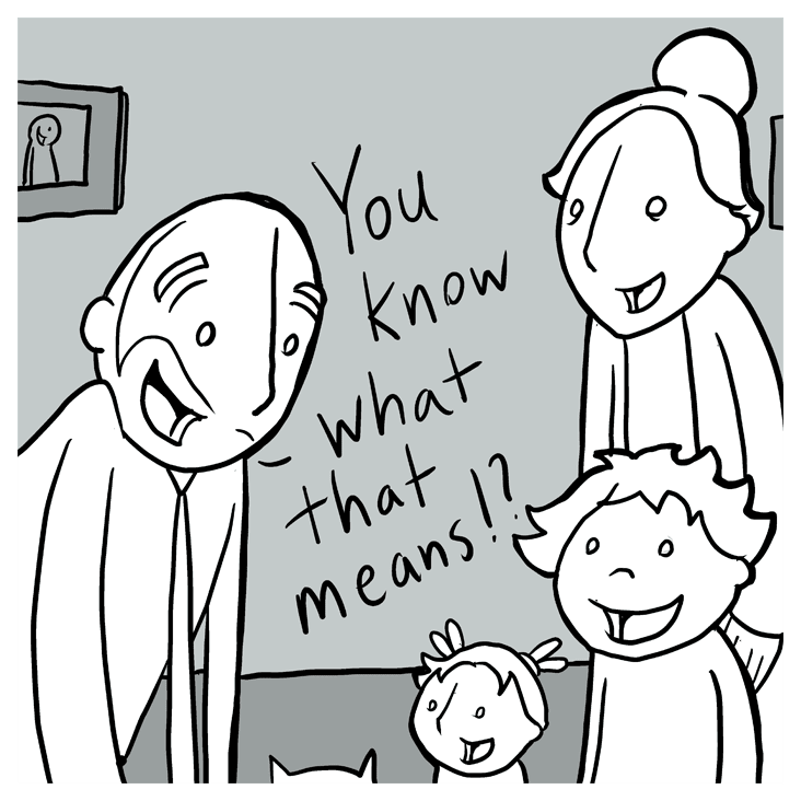 Lunarbaboon - Chapter 127