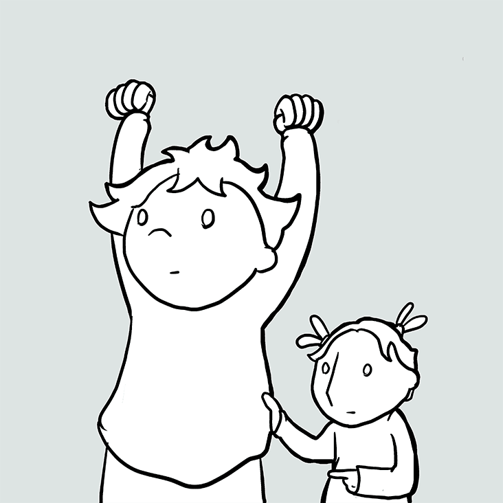 Lunarbaboon - Chapter 127