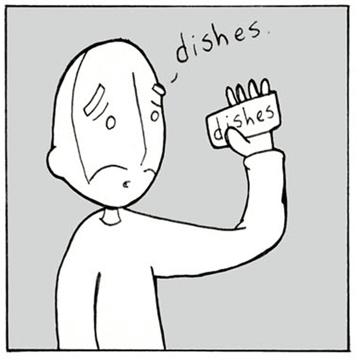 Lunarbaboon - Chapter 323