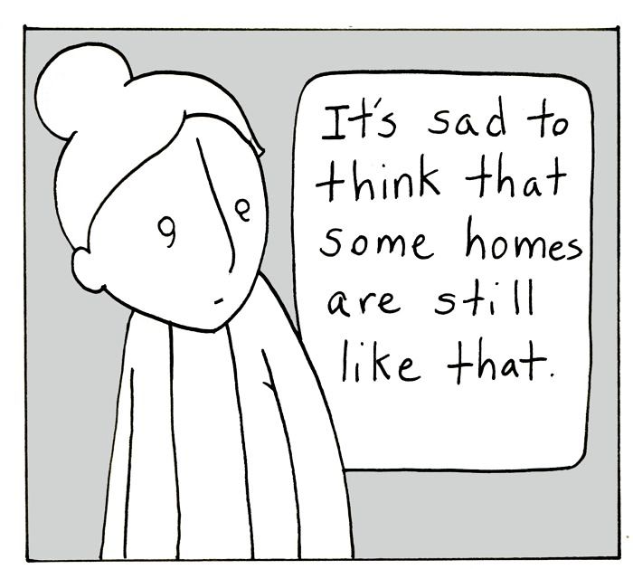 Lunarbaboon - Chapter 87 : Equal