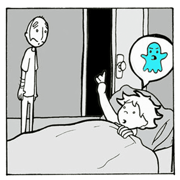 Lunarbaboon - Chapter 245