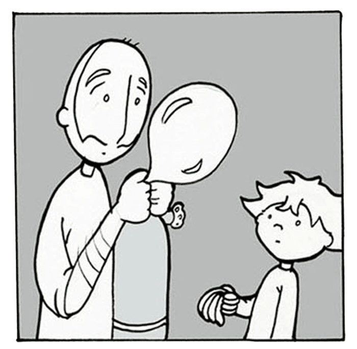 Lunarbaboon - Chapter 245