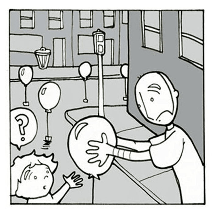 Lunarbaboon - Chapter 245