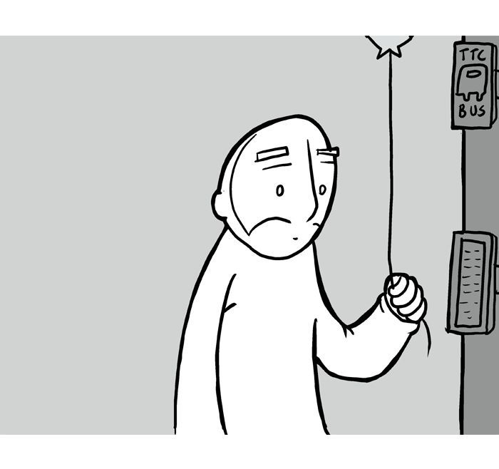 Lunarbaboon - Chapter 70 : Balloons