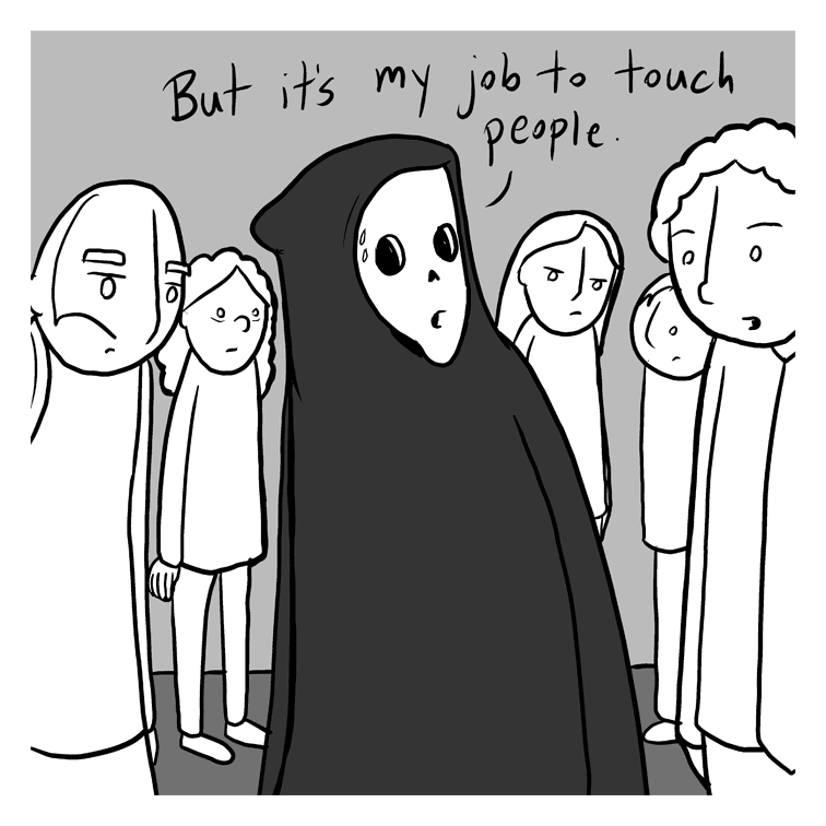 Lunarbaboon - Chapter 153