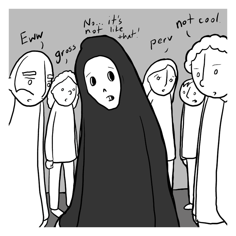 Lunarbaboon - Chapter 153