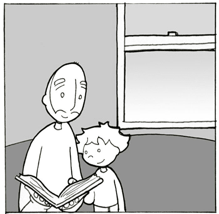 Lunarbaboon - Chapter 221