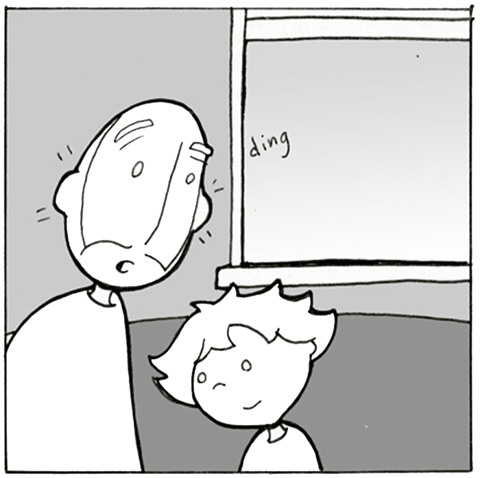 Lunarbaboon - Chapter 221