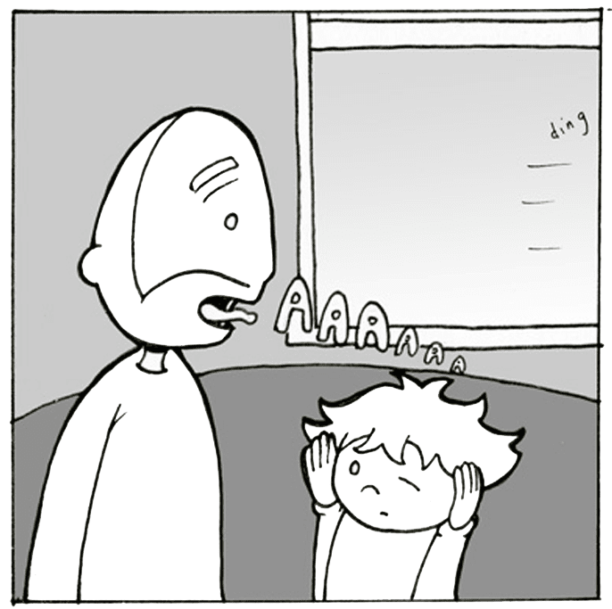 Lunarbaboon - Chapter 221