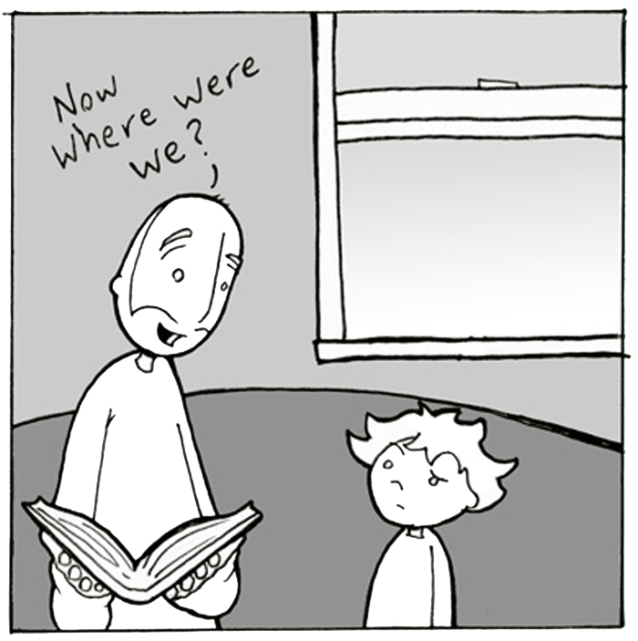 Lunarbaboon - Chapter 221