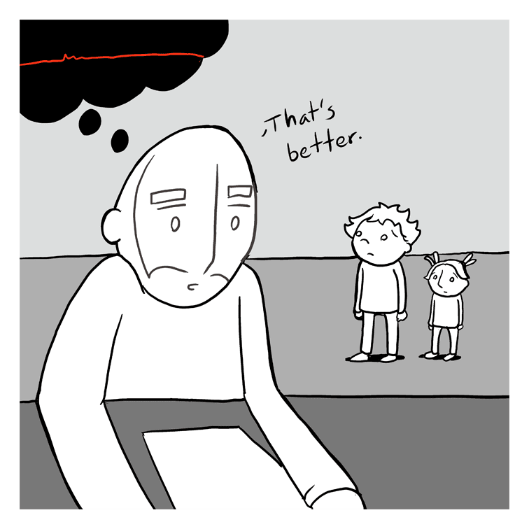 Lunarbaboon - Chapter 208