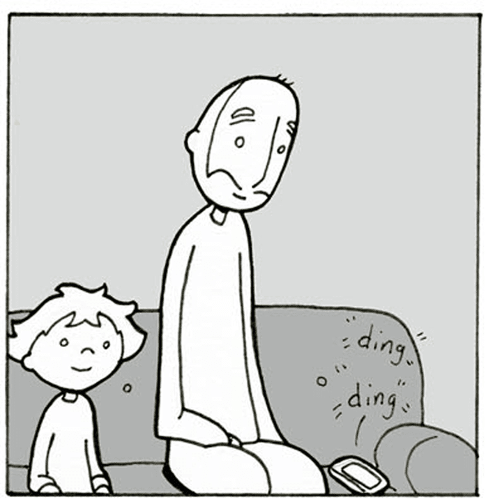 Lunarbaboon - Chapter 332