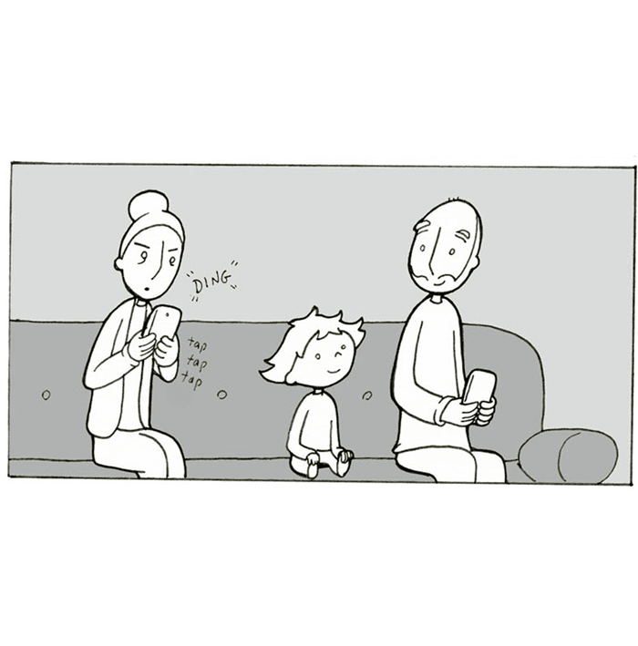 Lunarbaboon - Chapter 332