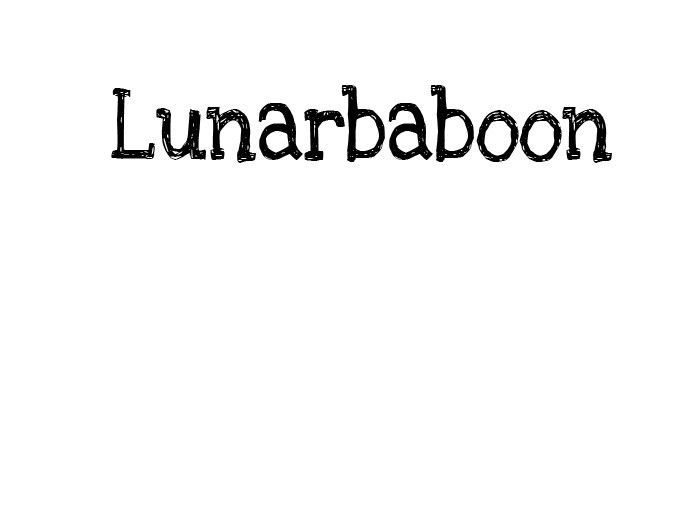 Lunarbaboon - Chapter 8 : Read
