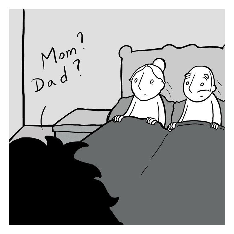 Lunarbaboon - Chapter 273