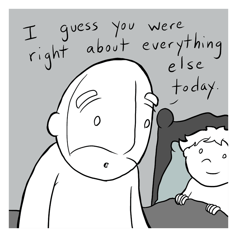 Lunarbaboon - Chapter 352