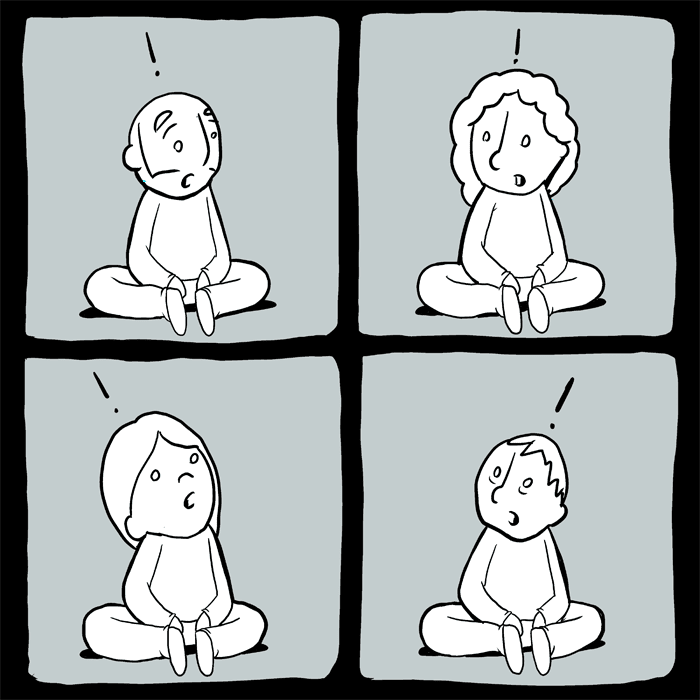 Lunarbaboon - Chapter 343