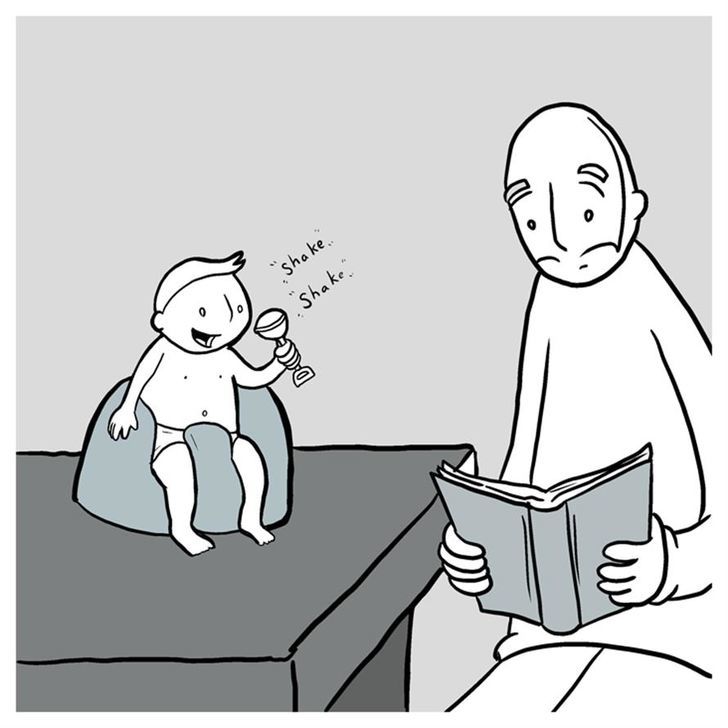 Lunarbaboon - Chapter 26